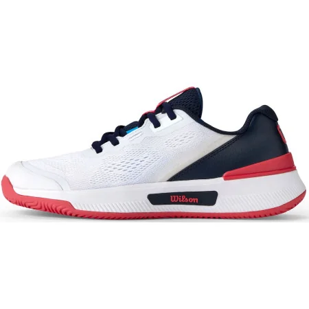 Wilson Intrigue Pro Femme AH25 Marine