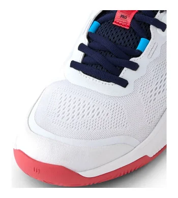 Wilson Intrigue Pro Femme AH25 Marine