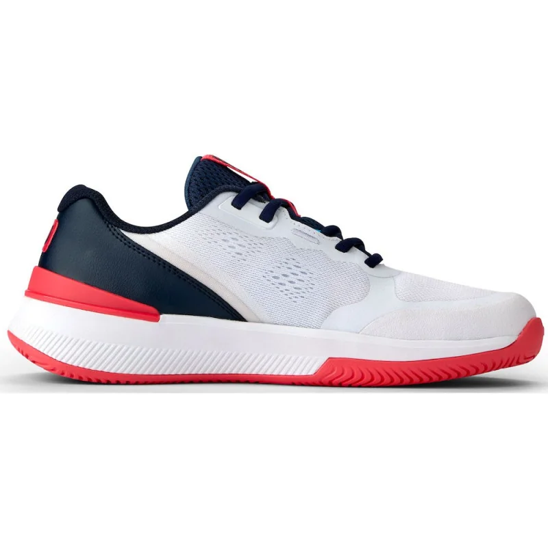Wilson Intrigue Pro Femme AH25 Marine