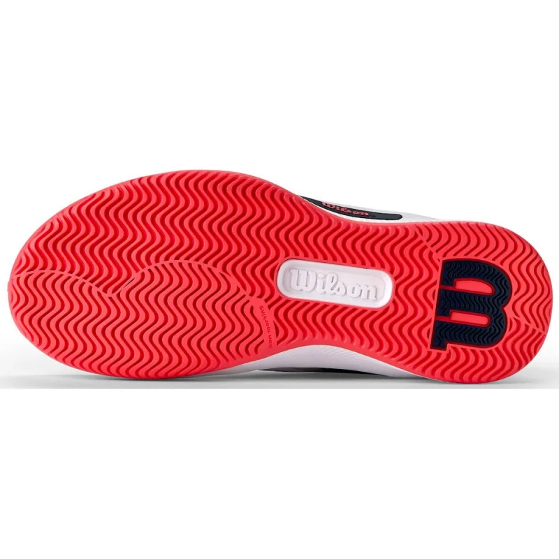 Wilson Intrigue Pro Femme AH25 Marine
