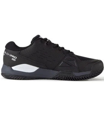 Wilson Rush Pro Ace Homme AH25 Noir