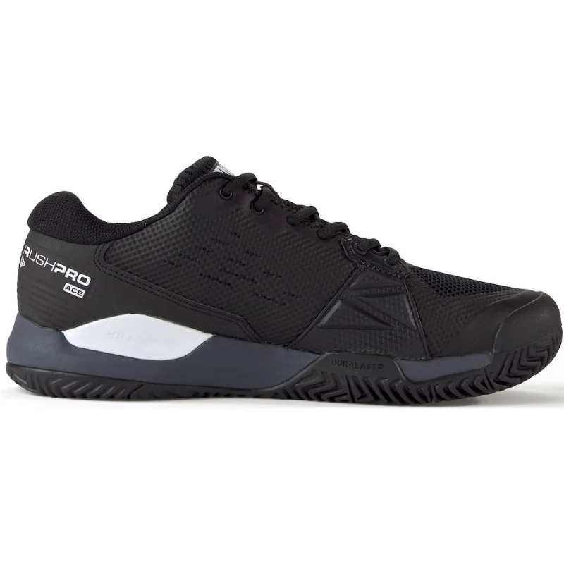 Wilson Rush Pro Ace Homme AH25 Noir