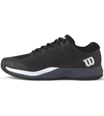 Wilson Rush Pro Ace Homme AH25 Noir