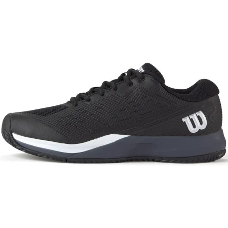 Wilson Rush Pro Ace Homme AH25 Noir
