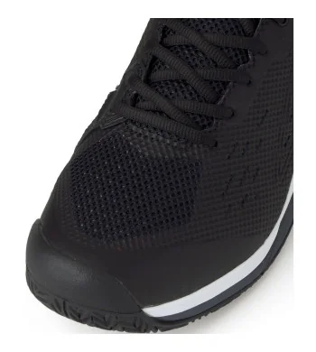 Wilson Rush Pro Ace Homme AH25 Noir