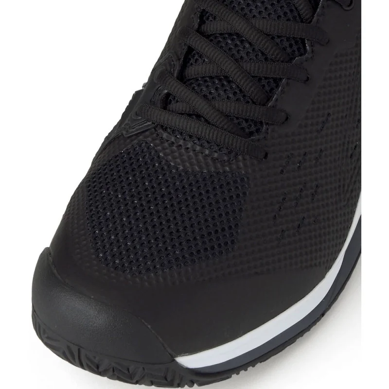 Wilson Rush Pro Ace Homme AH25 Noir