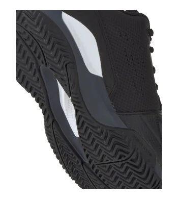 Wilson Rush Pro Ace Homme AH25 Noir