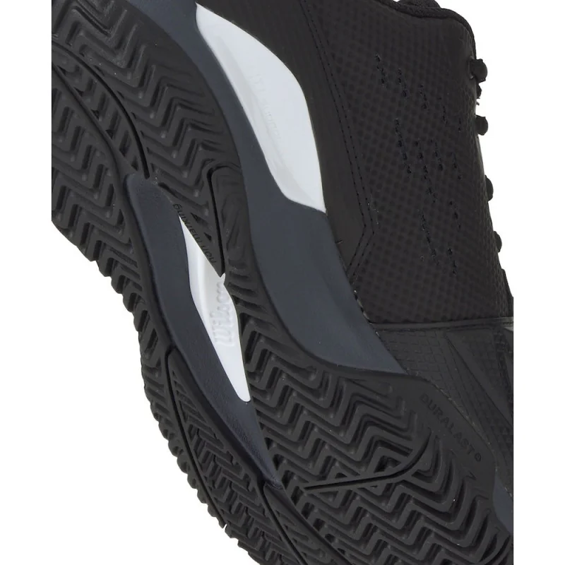 Wilson Rush Pro Ace Homme AH25 Noir