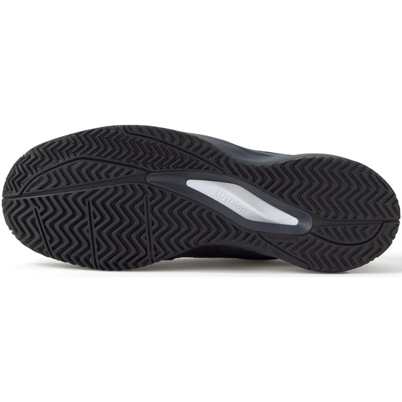 Wilson Rush Pro Ace Homme Chaussures Tennis Homme Confort & Réactivité