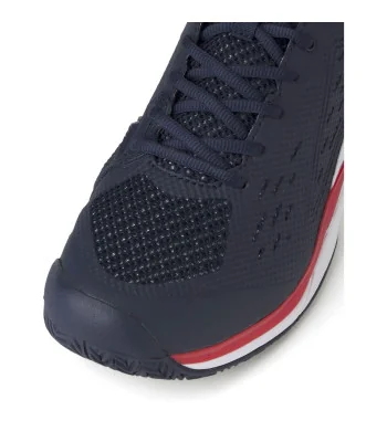 Wilson Rush Pro Ace Homme AH25 Marine