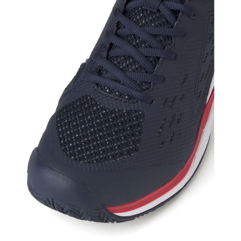 Wilson Rush Pro Ace Homme AH25 Marine