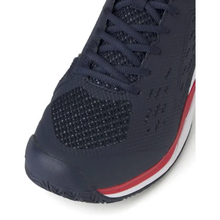 Wilson Rush Pro Ace Homme AH25 Marine