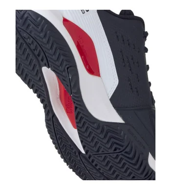 Wilson Rush Pro Ace Homme AH25 Marine