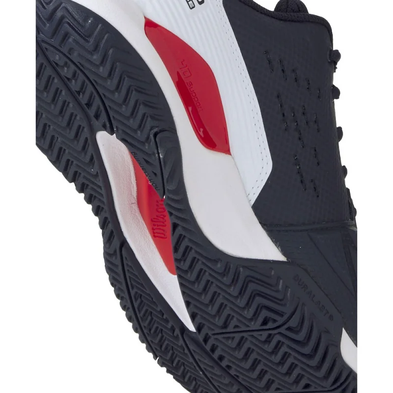 Wilson Rush Pro Ace Homme AH25 Marine