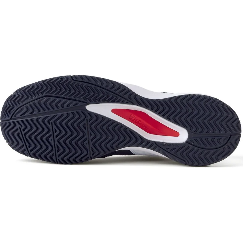 Wilson Rush Pro Ace Homme AH25 Marine
