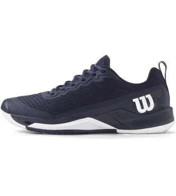 Wilson Rush Pro 4.5 Homme AH25 Marine