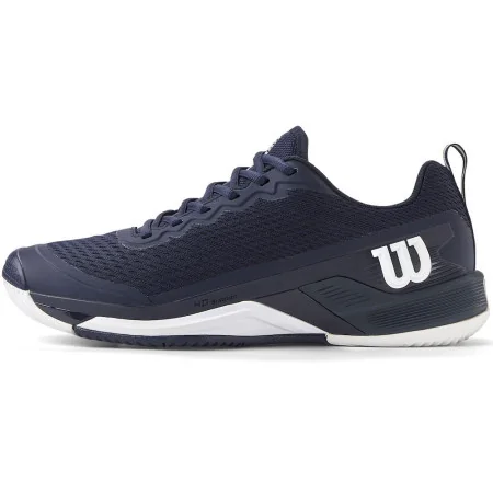 Wilson Rush Pro 4.5 Homme AH25 Marine