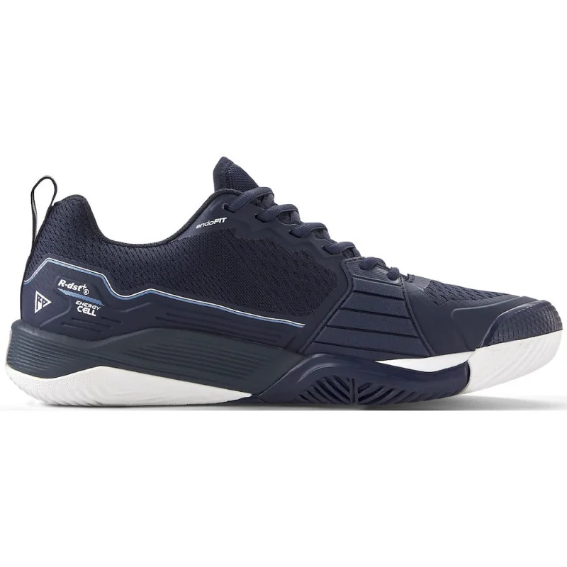 Wilson Rush Pro 4.5 Homme AH25 Marine