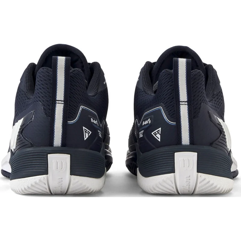 Wilson Rush Pro 4.5 Homme AH25 Marine