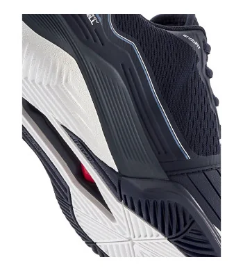 Wilson Rush Pro 4.5 Homme AH25 Marine