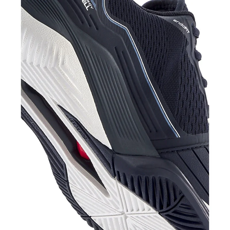 Wilson Rush Pro 4.5 Homme AH25 Marine