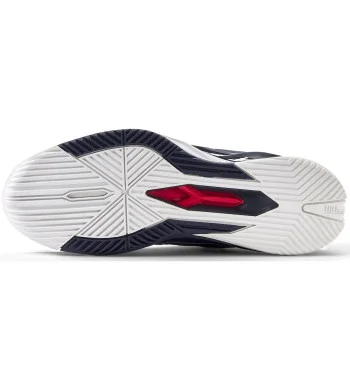 Wilson Rush Pro 4.5 Homme AH25 Marine