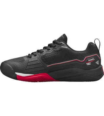 Wilson Rush Pro 4.5 Homme AH25 Noir