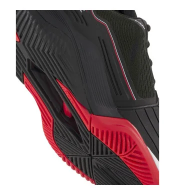 Wilson Rush Pro 4.5 Homme – Chaussures Tennis Homme Haute Performance