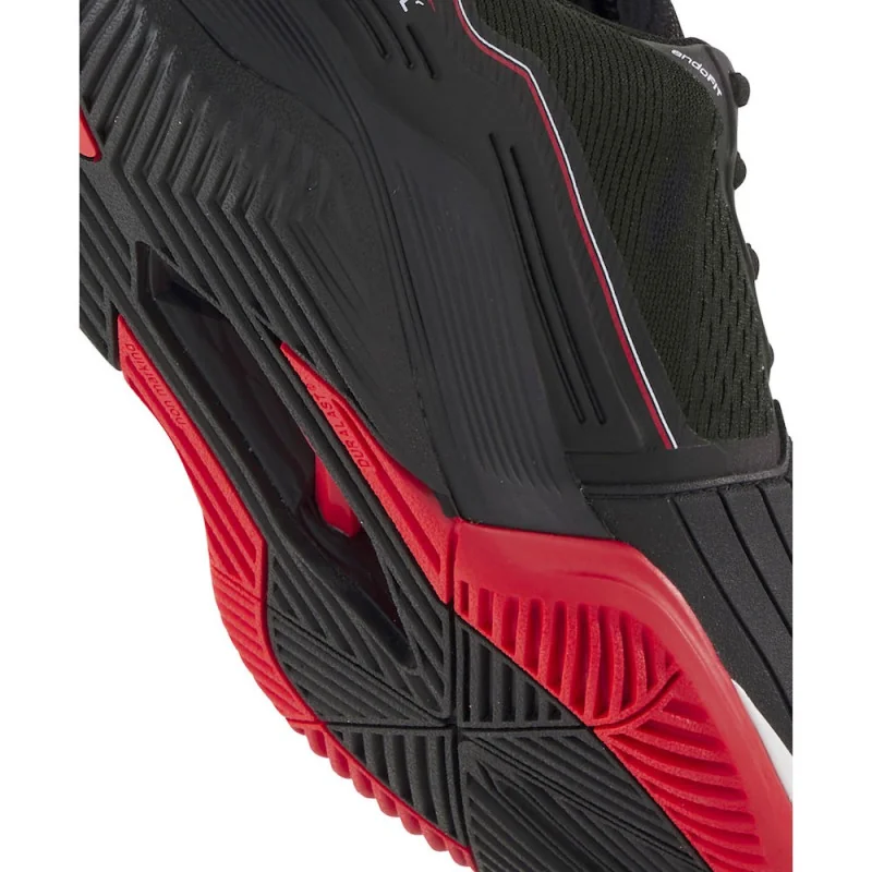 Wilson Rush Pro 4.5 Homme – Chaussures Tennis Homme Haute Performance