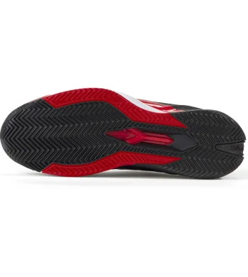 Wilson Rush Pro 4.5 Terre Battue Homme Chaussures Tennis Stables