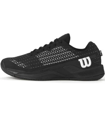 Wilson Rush Pro Extra Duty Homme AH25 Noir