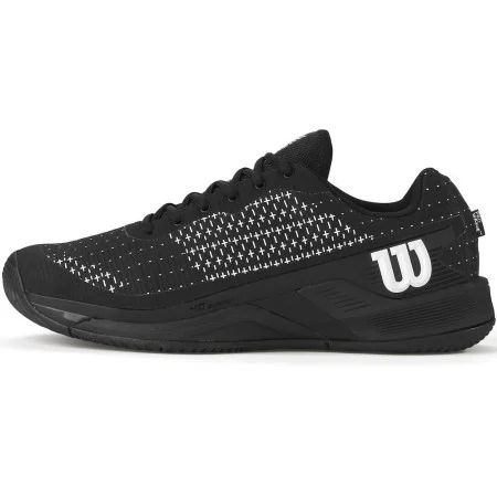 Wilson Rush Pro Extra Duty Homme AH25 Noir