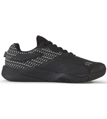 Wilson Rush Pro Extra Duty Homme AH25 Noir