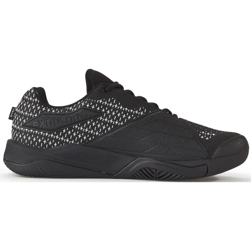 Wilson Rush Pro Extra Duty Homme AH25 Noir