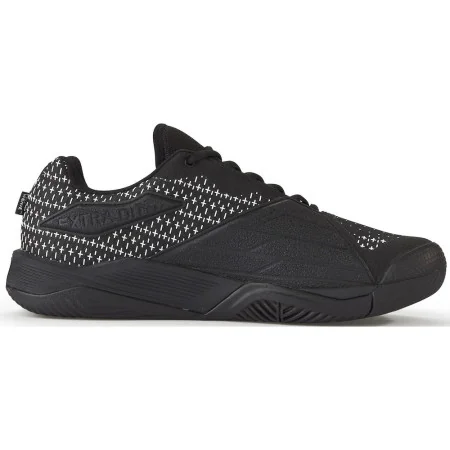 Wilson Rush Pro Extra Duty Homme AH25 Noir