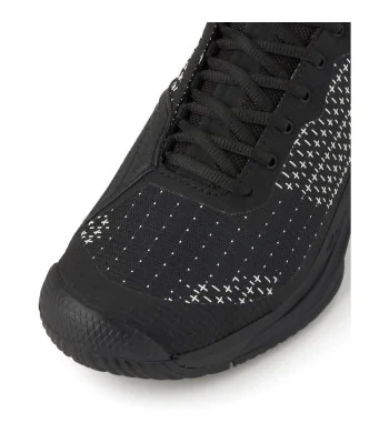 Wilson Rush Pro Extra Duty Homme AH25 Noir
