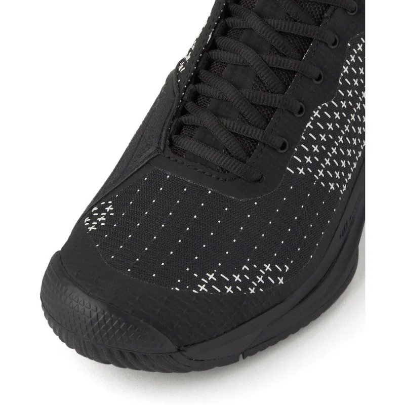 Wilson Rush Pro Extra Duty Homme AH25 Noir