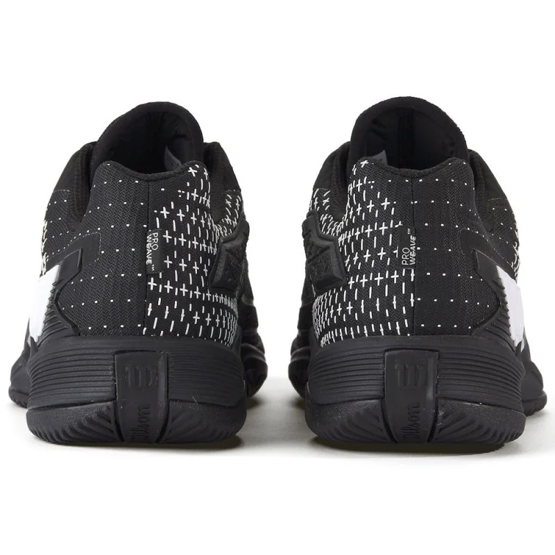 Wilson Rush Pro Extra Duty Homme AH25 Noir