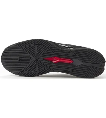 Wilson Rush Pro Extra Duty Homme AH25 Noir