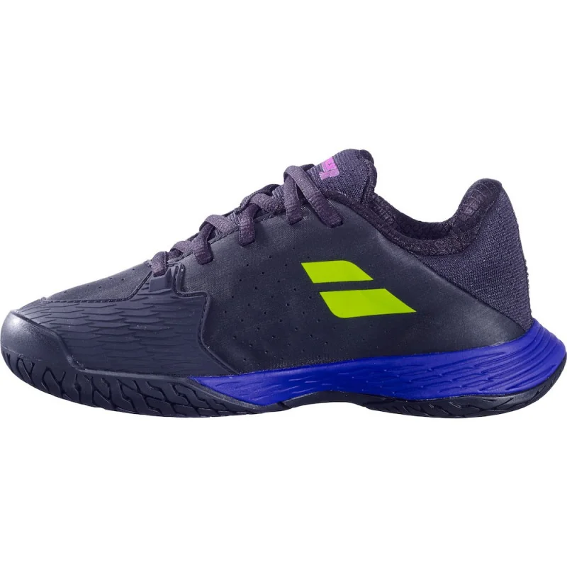 Babolat Propulse Enfant AH25 Noir