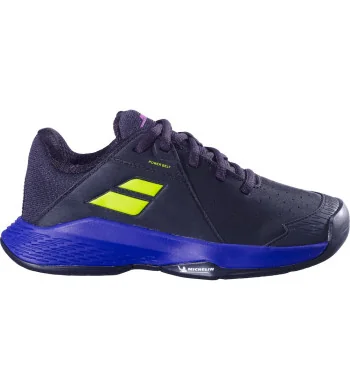 Babolat Propulse Enfant AH25 Noir