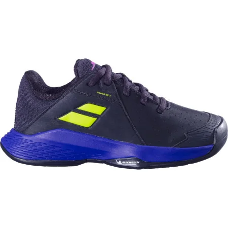 Babolat Propulse Enfant AH25 Noir