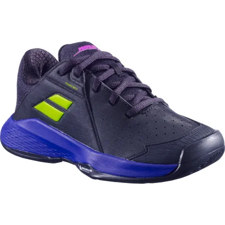 Babolat Propulse Enfant AH25 Noir