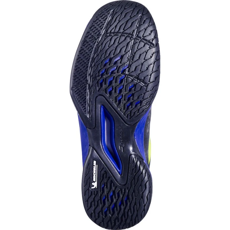 Babolat Propulse Enfant AH25 Noir