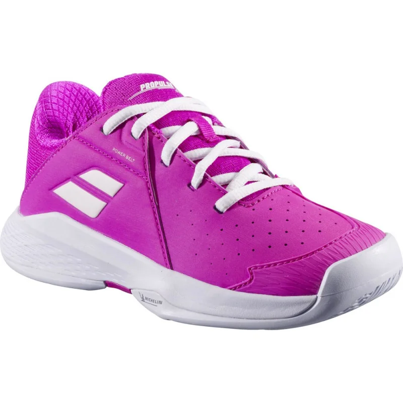 Babolat Propulse Enfant AH25 Rose