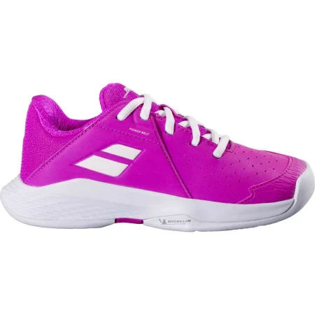 Babolat Propulse Enfant AH25 Rose