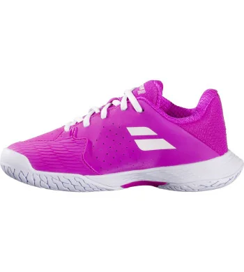 Babolat Propulse Enfant AH25 Rose