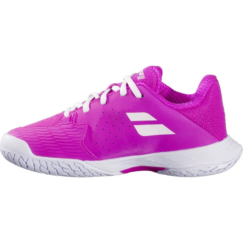 Babolat Propulse Enfant AH25 Rose