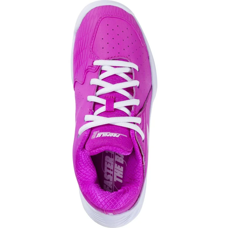 Babolat Propulse Enfant AH25 Rose