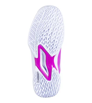 Babolat Propulse Enfant AH25 Rose
